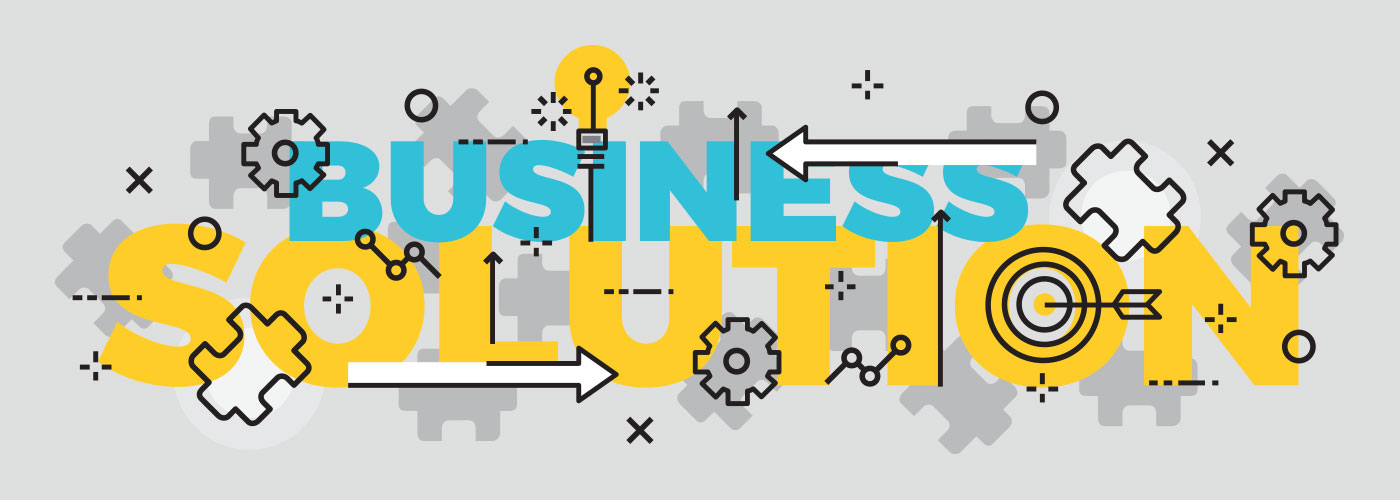 Business Solutions